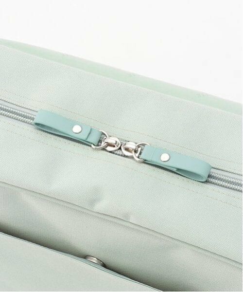 pom ponette junior / ポンポネット ジュニア リュック・バックパック | *【WEB限定】19Lスクールリュック | 詳細15