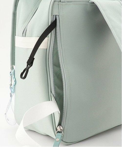 pom ponette junior / ポンポネット ジュニア リュック・バックパック | *【WEB限定】19Lスクールリュック | 詳細18