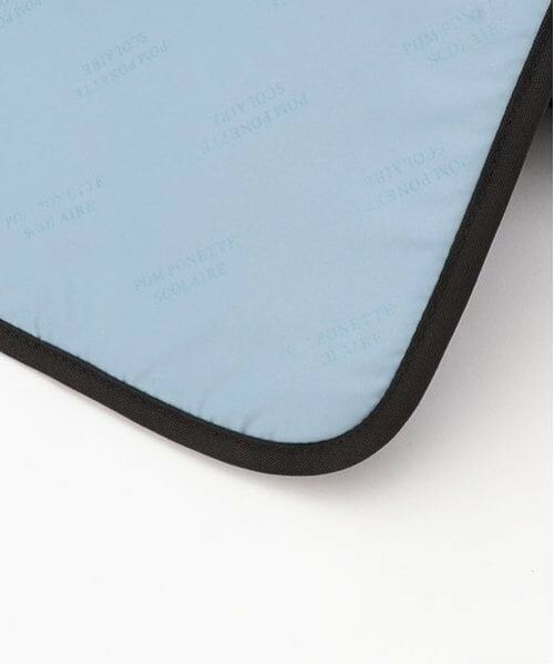 pom ponette junior / ポンポネット ジュニア リュック・バックパック | *【WEB限定】19Lスクールリュック | 詳細19