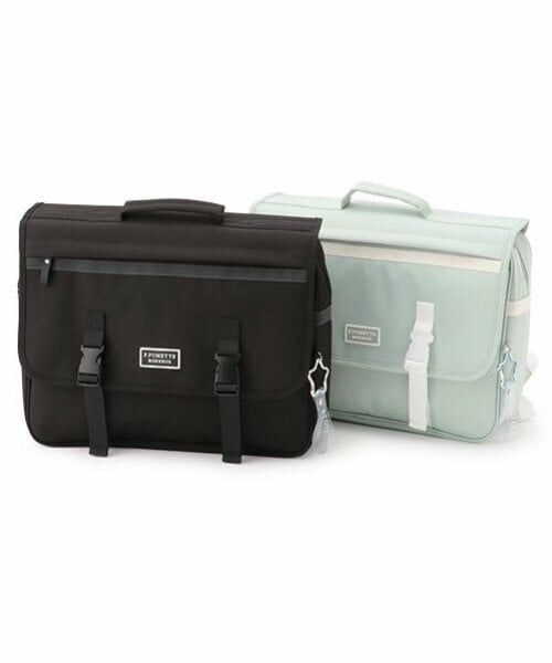 pom ponette junior / ポンポネット ジュニア リュック・バックパック | *【WEB限定】19Lスクールリュック | 詳細3