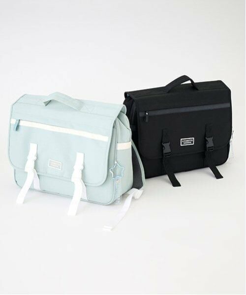 pom ponette junior / ポンポネット ジュニア リュック・バックパック | *【WEB限定】19Lスクールリュック | 詳細4