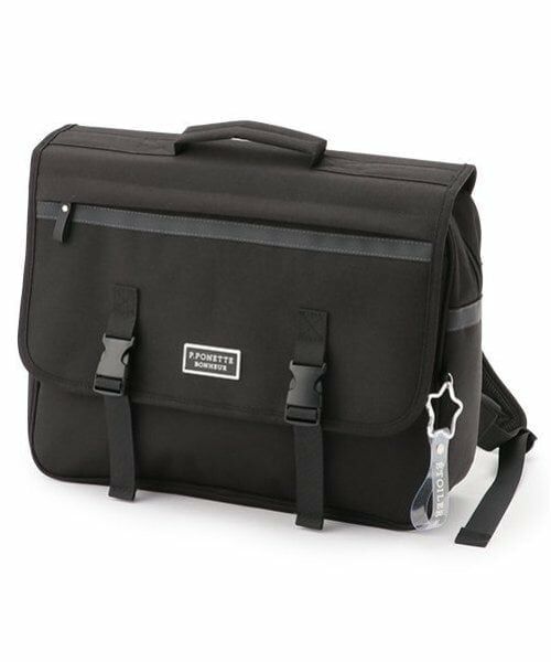 pom ponette junior / ポンポネット ジュニア リュック・バックパック | *【WEB限定】19Lスクールリュック | 詳細5