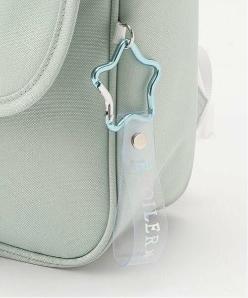 pom ponette junior / ポンポネット ジュニア リュック・バックパック | *【WEB限定】19Lスクールリュック | 詳細8