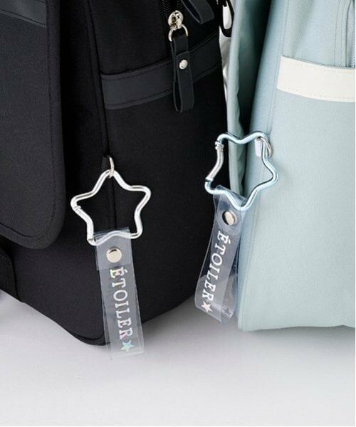 pom ponette junior / ポンポネット ジュニア リュック・バックパック | *【WEB限定】19Lスクールリュック | 詳細9