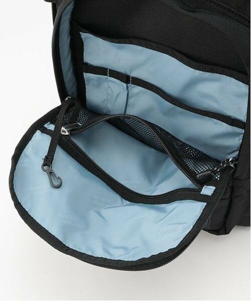 pom ponette junior / ポンポネット ジュニア リュック・バックパック | 33L　スクールリュック | 詳細13