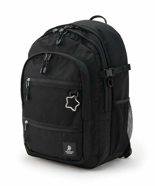 pom ponette junior / ポンポネット ジュニア リュック・バックパック | 33L　スクールリュック | 詳細3