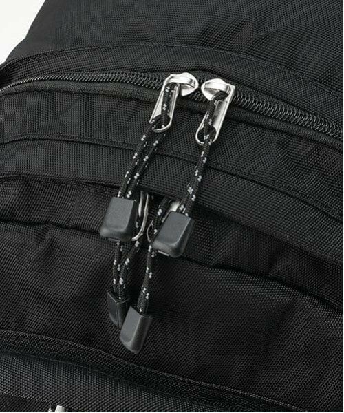 pom ponette junior / ポンポネット ジュニア リュック・バックパック | 33L　スクールリュック | 詳細6