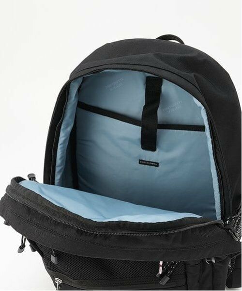 pom ponette junior / ポンポネット ジュニア リュック・バックパック | 33L　スクールリュック | 詳細9