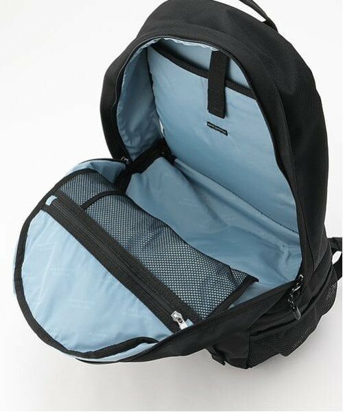 pom ponette junior / ポンポネット ジュニア リュック・バックパック | 32L　2層式スクールリュック | 詳細10