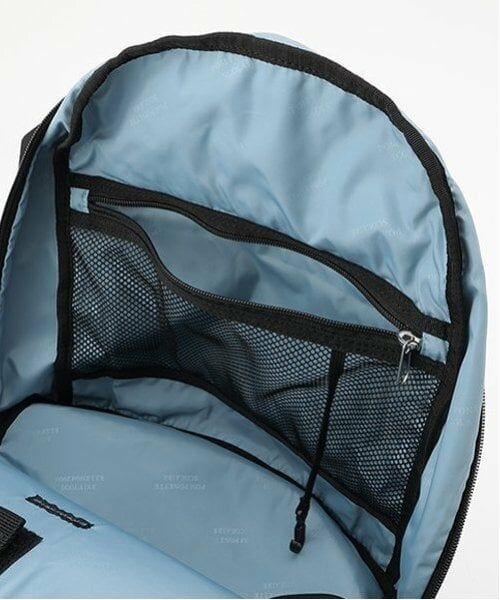 pom ponette junior / ポンポネット ジュニア リュック・バックパック | 32L　2層式スクールリュック | 詳細11