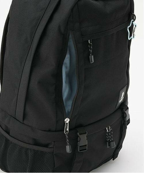 pom ponette junior / ポンポネット ジュニア リュック・バックパック | 32L　2層式スクールリュック | 詳細12