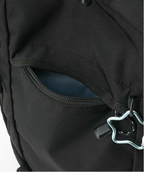 pom ponette junior / ポンポネット ジュニア リュック・バックパック | 32L　2層式スクールリュック | 詳細13