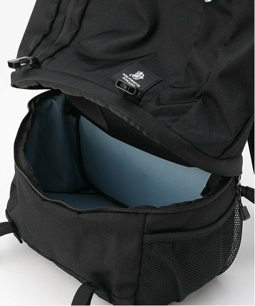 pom ponette junior / ポンポネット ジュニア リュック・バックパック | 32L　2層式スクールリュック | 詳細14