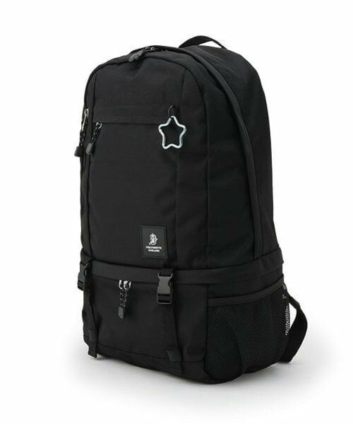 pom ponette junior / ポンポネット ジュニア リュック・バックパック | 32L　2層式スクールリュック | 詳細3