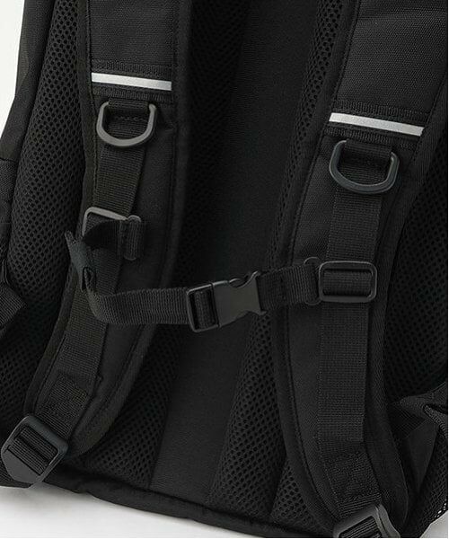 pom ponette junior / ポンポネット ジュニア リュック・バックパック | 32L　2層式スクールリュック | 詳細5