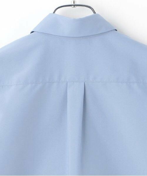 pom ponette junior / ポンポネット ジュニア シャツ・ブラウス | *【シワになりにくい】角襟ブラウス | 詳細6