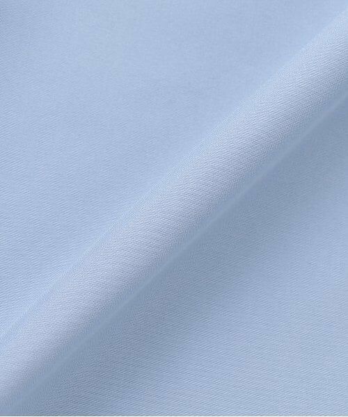 pom ponette junior / ポンポネット ジュニア シャツ・ブラウス | *【シワになりにくい】角襟ブラウス | 詳細7