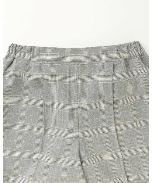 pom ponette junior / ポンポネット ジュニア セットアップ | 【卒服】【５点セット】ジレジャケットコーデセット | 詳細10