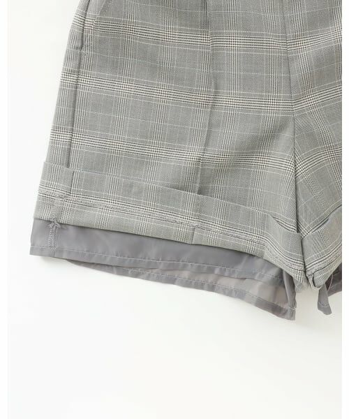 pom ponette junior / ポンポネット ジュニア セットアップ | 【卒服】【５点セット】ジレジャケットコーデセット | 詳細14