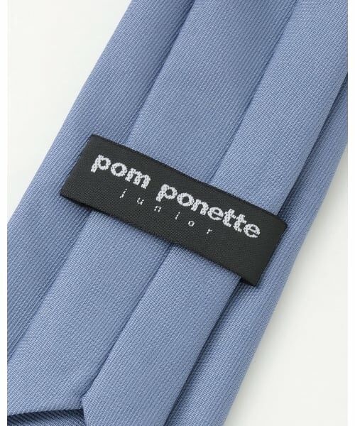 pom ponette junior / ポンポネット ジュニア セットアップ | 【卒服】【５点セット】ジレジャケットコーデセット | 詳細19