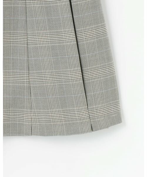 pom ponette junior / ポンポネット ジュニア セットアップ | 【卒服】【５点セット】ジレジャケットコーデセット | 詳細6