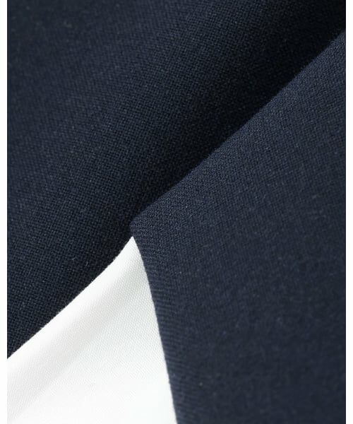 pom ponette junior / ポンポネット ジュニア セットアップ | 【卒服】【４点セット】ショートジャケット・ジャンスカセット | 詳細11