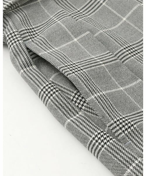 pom ponette junior / ポンポネット ジュニア セットアップ | 【卒服】【４点セット】ショートジャケット・ジャンスカセット | 詳細14