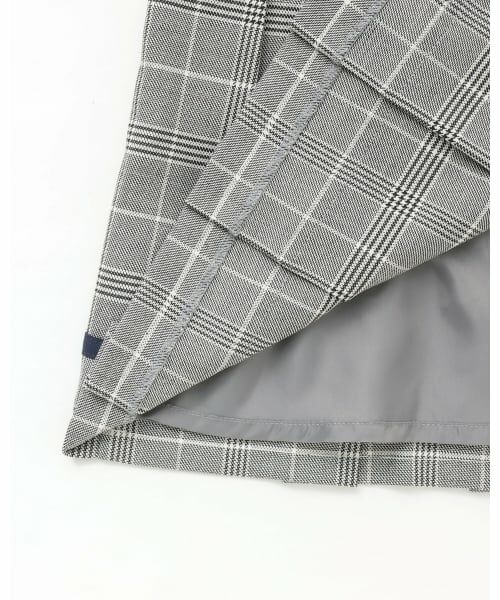 pom ponette junior / ポンポネット ジュニア セットアップ | 【卒服】【４点セット】ショートジャケット・ジャンスカセット | 詳細16