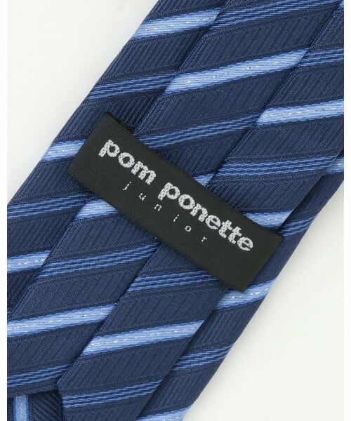 pom ponette junior / ポンポネット ジュニア セットアップ | 【卒服】【４点セット】ショートジャケット・ジャンスカセット | 詳細20