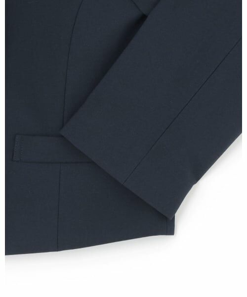 pom ponette junior / ポンポネット ジュニア セットアップ | 【卒服】【４点セット】ショートジャケット・ジャンスカセット | 詳細7