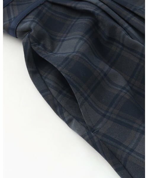 pom ponette junior / ポンポネット ジュニア ドレス | 【卒服】【セットアイテム】ボレロ＋白衿ワンピース | 詳細11