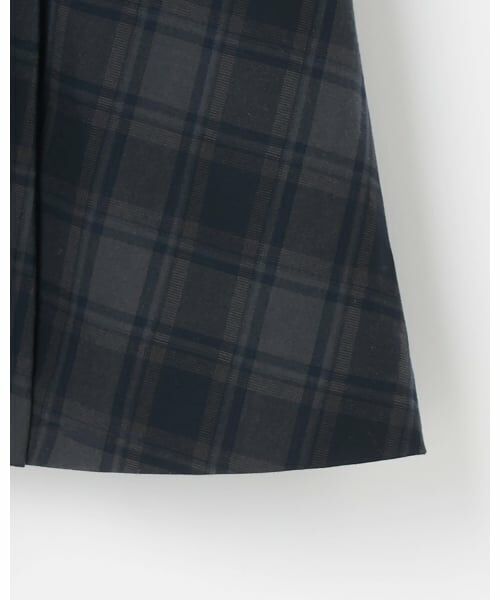 pom ponette junior / ポンポネット ジュニア ドレス | 【卒服】【セットアイテム】ボレロ＋白衿ワンピース | 詳細12