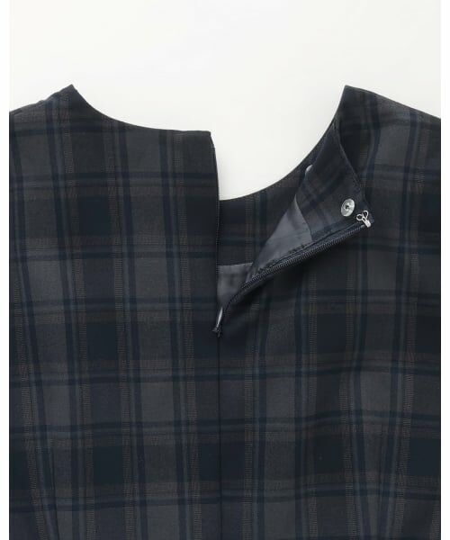 pom ponette junior / ポンポネット ジュニア ドレス | 【卒服】【セットアイテム】ボレロ＋白衿ワンピース | 詳細14