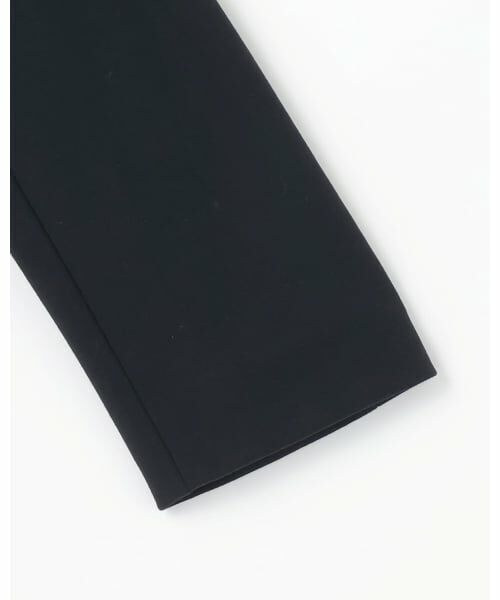 pom ponette junior / ポンポネット ジュニア ドレス | 【卒服】【セットアイテム】ボレロ＋白衿ワンピース | 詳細4