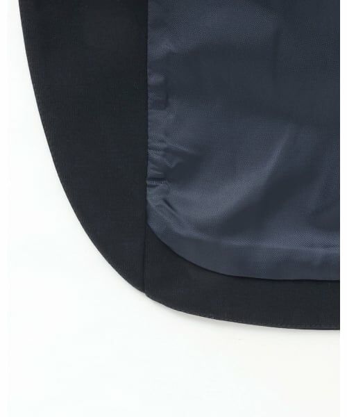 pom ponette junior / ポンポネット ジュニア ドレス | 【卒服】【セットアイテム】ボレロ＋白衿ワンピース | 詳細6