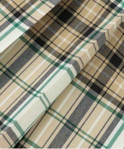 pom ponette junior / ポンポネット ジュニア ミニ・ひざ丈スカート | 【卒服】【家庭洗濯可】24本チェックプリーツスカート | 詳細8