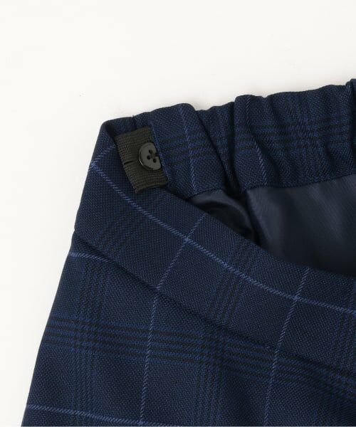 pom ponette junior / ポンポネット ジュニア ミニ・ひざ丈スカート | 【卒服】フレアスカート | 詳細5