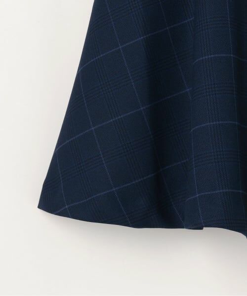pom ponette junior / ポンポネット ジュニア ミニ・ひざ丈スカート | 【卒服】フレアスカート | 詳細6