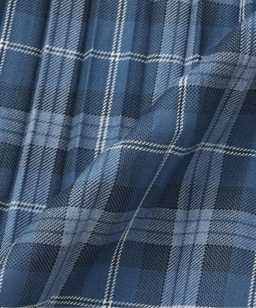 pom ponette junior / ポンポネット ジュニア ミニ・ひざ丈スカート | 【卒服】細プリーツスカパン | 詳細10