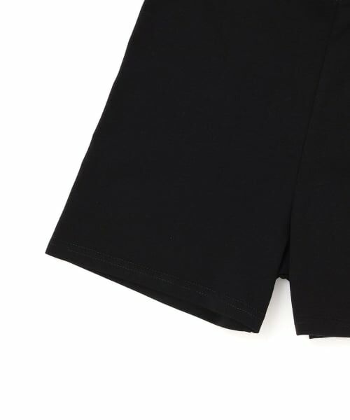 pom ponette junior / ポンポネット ジュニア ミニ・ひざ丈スカート | 【卒服】細プリーツスカパン | 詳細9