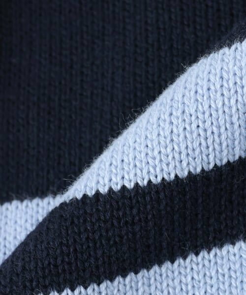 pom ponette junior / ポンポネット ジュニア カーディガン・ボレロ | 【卒服】Vネックラインカーディガン | 詳細6