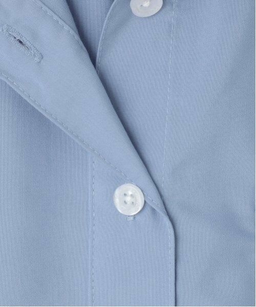 pom ponette junior / ポンポネット ジュニア シャツ・ブラウス | 【卒服】【シワになりにくい】角襟シャツ | 詳細4