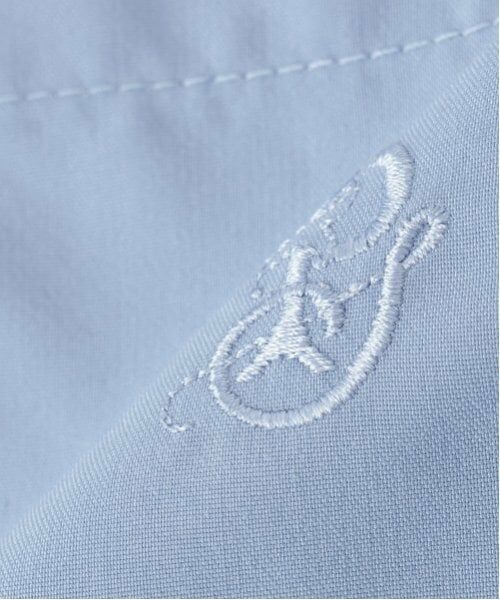 pom ponette junior / ポンポネット ジュニア シャツ・ブラウス | 【卒服】【シワになりにくい】角襟シャツ | 詳細7