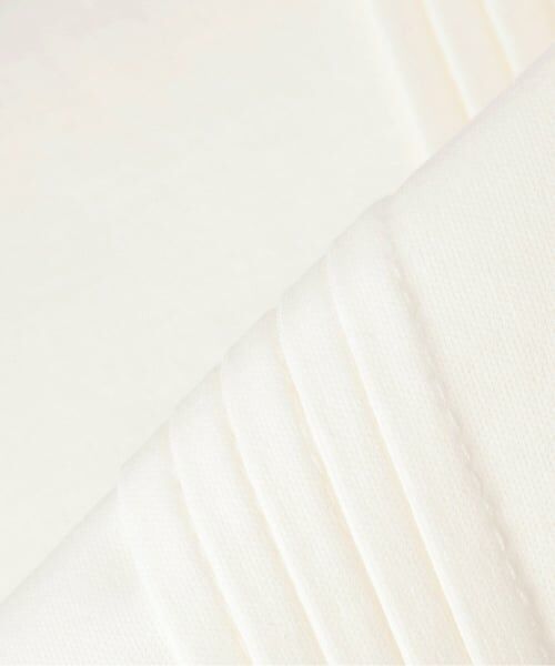 pom ponette junior / ポンポネット ジュニア シャツ・ブラウス | 【卒服】【防汚加工】丸襟カットブラウス | 詳細7