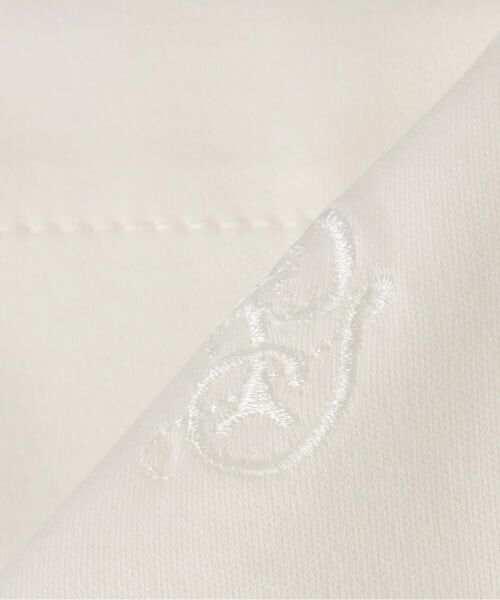 pom ponette junior / ポンポネット ジュニア シャツ・ブラウス | 【卒服】【防汚加工】角襟カットシャツ | 詳細7