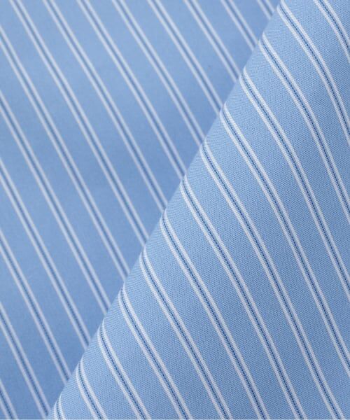 pom ponette junior / ポンポネット ジュニア シャツ・ブラウス | レース衿ボウタイブラウス | 詳細10