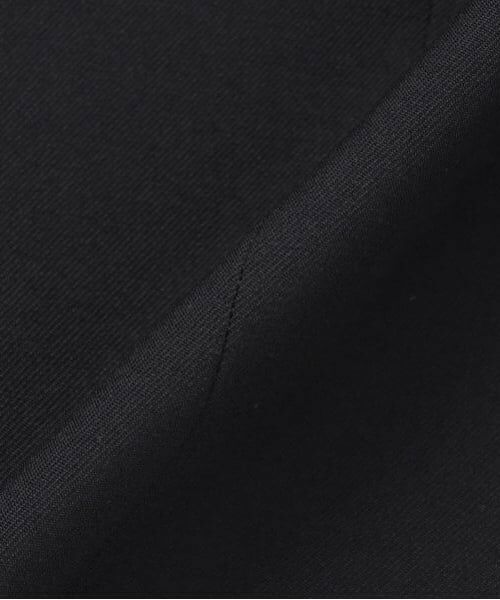 pom ponette junior / ポンポネット ジュニア テーラードジャケット | 【卒服】ウール2つ釦ジャケット | 詳細9