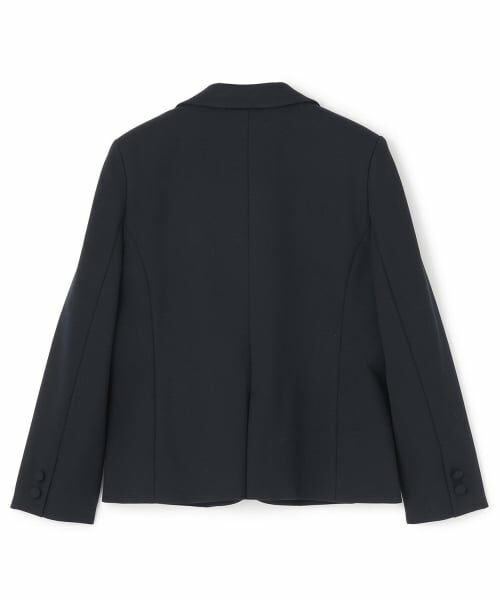 pom ponette junior / ポンポネット ジュニア テーラードジャケット | 【卒服】ポンチジャケット | 詳細1