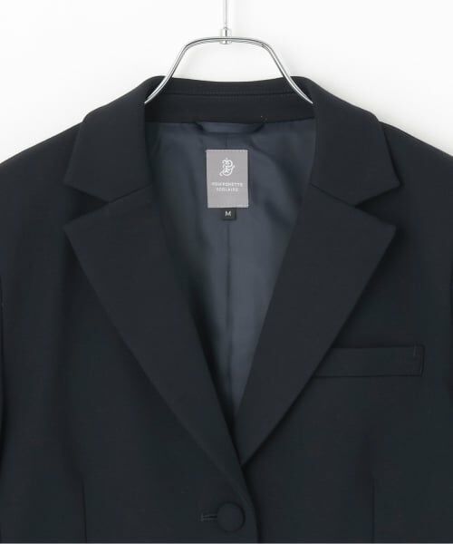 pom ponette junior / ポンポネット ジュニア テーラードジャケット | 【卒服】ポンチジャケット | 詳細2