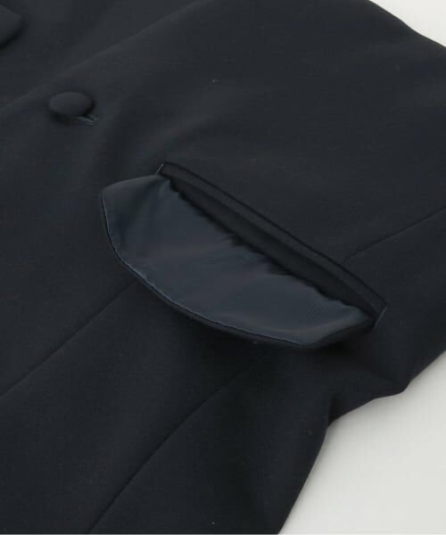 pom ponette junior / ポンポネット ジュニア テーラードジャケット | 【卒服】ポンチジャケット | 詳細4
